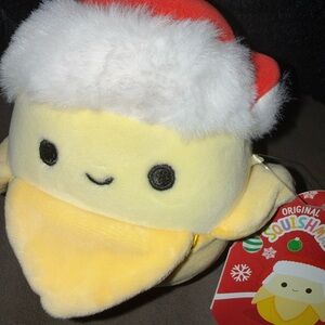 Junie the Banana Squishmallows